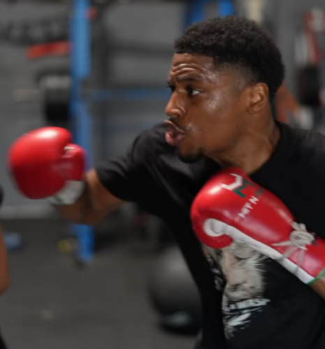 Williamsport native James Earle wins NBA World Global Lightweight Championship in boxing